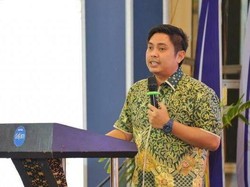 Jadi Calon Ketum HIPMI, Mardani Dapat Dukungan dari 10 BPD