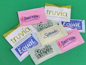 Pemanis Buatan Picu Rasa Lapar Terus Menerus?