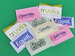 Pemanis Buatan Picu Rasa Lapar Terus Menerus?