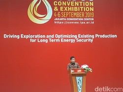 Jonan Minta Kontraktor Pakai Teknologi Terbaru Biar Makin Efisien