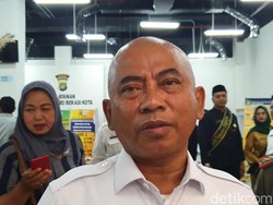 Walkot Pepen: 9 Orang di Bekasi Positif Virus Corona