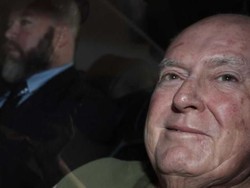 John Chardon Terbukti Bersalah Atas Kematian Istrinya Novy