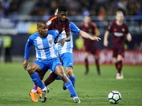Malangnya Shinji Okazaki: Dilepas Malaga Hanya 34 Hari Usai Direkrut