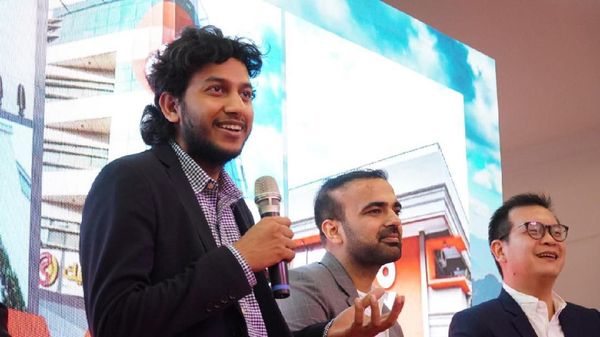 Pasar Potensial Gaet Turis Milenial Tanah Air