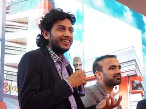 Pasar Potensial Gaet Turis Milenial Tanah Air