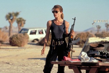 Sinopsis Terminator 2: Judgment Day di Bioskop Trans TV Hari Ini