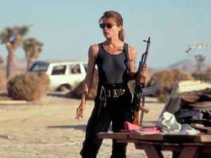 Sinopsis Terminator 2: Judgment Day di Bioskop Trans TV Hari Ini Sinopsis Terminator 2: Judgment Day di Bioskop Trans TV Hari Ini