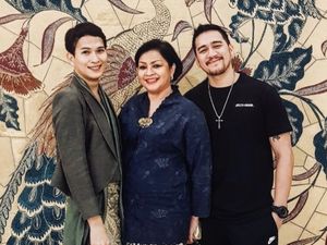 Putuskan Jadi Transgender, Oscar Lawalata Sudah Operasi Kelamin?