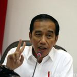 Jokowi Kesal Bukan Main! 33 Perusahaan Cabut dari China Tak Lirik RI