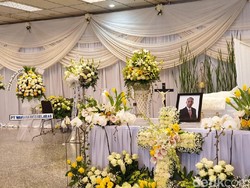 Gunadi Sindhuwinata Suka Nyetir Sendiri, Sopir Disuruh Pulang Duluan