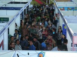 Lowongan Kerja Pekan Ini: BUMN hingga Pabrik Kerja Buka Banyak Loker!