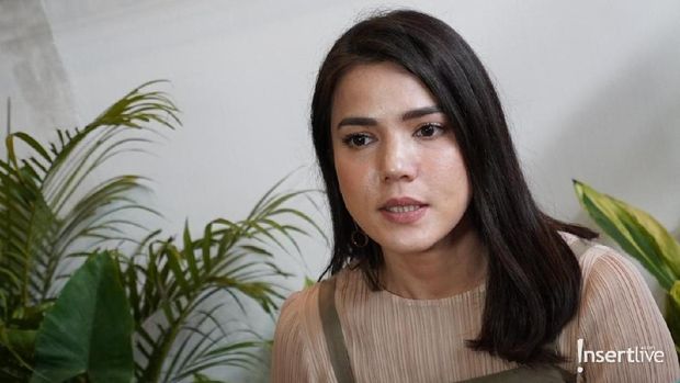 Alice Norin di Kebayoran Baru