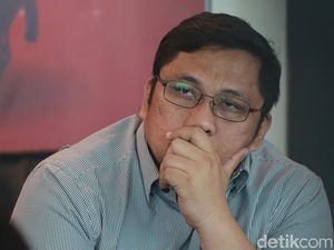Pusako Nilai Vonis 12 Tahun Bui Tak Sebanding Jumlah Korupsi Juliari Pusako Nilai Vonis 12 Tahun Bui Tak Sebanding Jumlah Korupsi Juliari