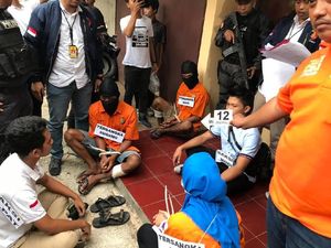 Pembunuhan Suami-Anak Tiri Direncanakan Aulia Kesuma di Penginapan Jaksel Pembunuhan Suami-Anak Tiri Direncanakan Aulia Kesuma di Penginapan Jaksel