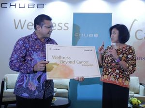 Pentingnya Tingkatkan Kesadaran Pencegahan Kanker