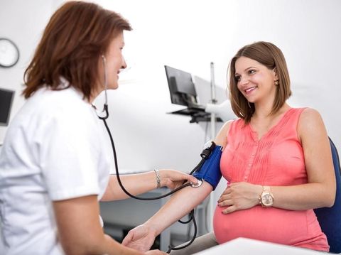 Alasan Berat Badan Ibu Hamil Tidak Boleh Naik Berlebihan