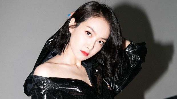 Victoria tinggalkan SM Entertainment