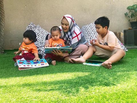 anak