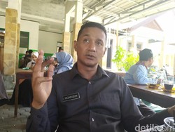 Walkot Sabang Minta Pulau Rubiah Dikeluarkan dari Kawasan Konservasi