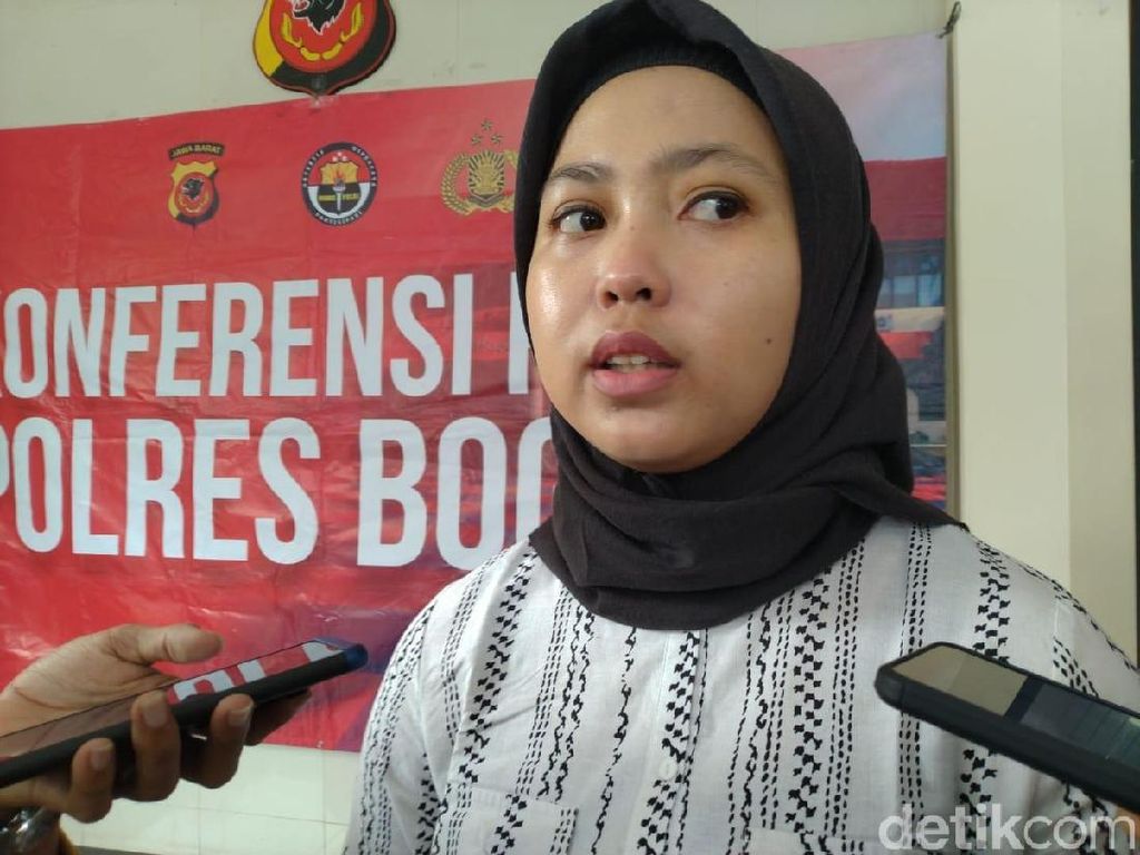 Polisi Akan Selidiki dan Visum Bocah Diduga Dicabuli Seorang Kakek di Bogor Polisi Akan Selidiki dan Visum Bocah Diduga Dicabuli Seorang Kakek di Bogor
