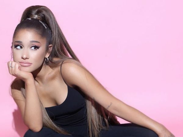 Astaga, Ariana Grande Tuntut Brand Ini Sebesar Rp 143 M