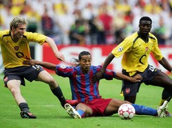 Wenger: Andai VAR Ada Sejak Lama, Arsenal Sudah Punya Trofi Liga Champions