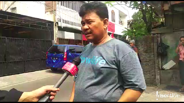 Ketua RW