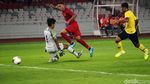 Indonesia Dipermalukan Malaysia