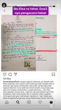 Nikita Mirzani Umbar Masa Lalu Farhat Abbas dan Elza Syarief