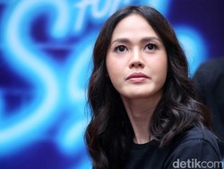 Della Dartyan Makin Misterius di Love for Sale 2