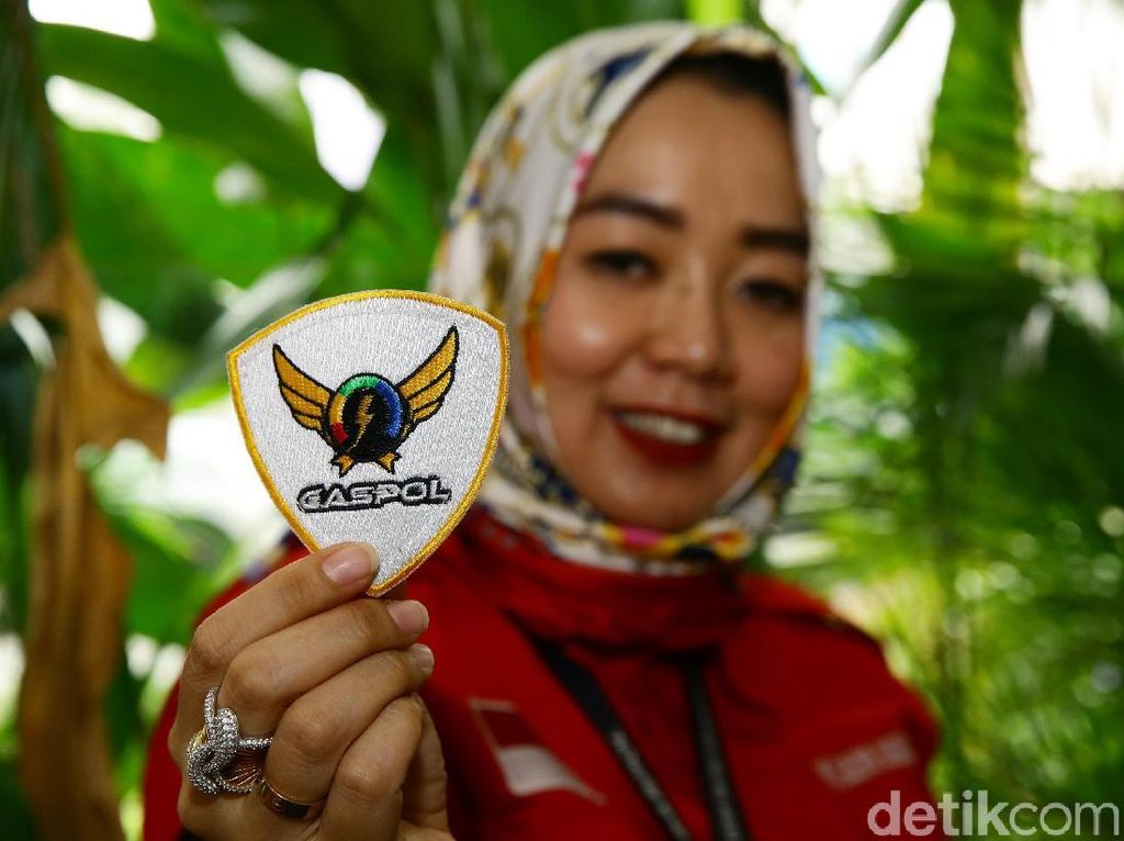 Seberapa Kuat Gaspol untuk Melawan Gojek dan Grab? Seberapa Kuat Gaspol untuk Melawan Gojek dan Grab?
