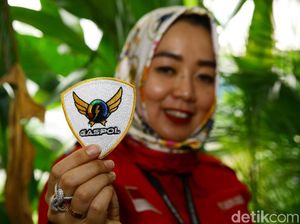 Seberapa Kuat Gaspol untuk Melawan Gojek dan Grab? Seberapa Kuat Gaspol untuk Melawan Gojek dan Grab?