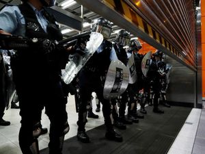 Hong Kong Bersiap Hadapi Banyak Unjuk Rasa Meski RUU Ekstradisi Dicabut