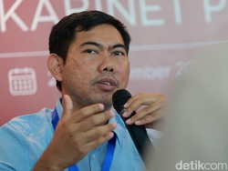 Ahli: Menkumham yang Berwenang Cabut Kewarganegaraan WNI Pengikut ISIS