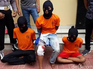 MA Hukum Mati Pemerkosa Gadis Baduy! MA Hukum Mati Pemerkosa Gadis Baduy!
