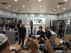 Saingi iBox dkk Jualan iPhone, Digimap Pakai Kekuatan MAP