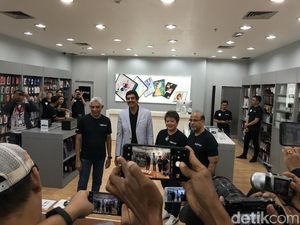 Saingi iBox dkk Jualan iPhone, Digimap Pakai Kekuatan MAP Saingi iBox dkk Jualan iPhone, Digimap Pakai Kekuatan MAP