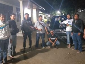 4 Warga Pasuruan Jadi Korban Penipuan Sertifikat Tanah, Kerugian Puluhan Juta