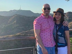 Akankah Sajad Ukra Kembali Polisikan Nikita Mirzani?