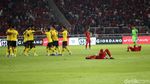 Indonesia Dipermalukan Malaysia