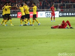 Disanksi dan Didenda FIFA, PSSI Minta Penjelasan