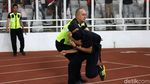 Indonesia Kalah, Suporter Berulah