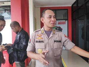 Warga Dievakuasi Imbas Serangan di Yahukimo Bertambah Jadi 417 Orang Warga Dievakuasi Imbas Serangan di Yahukimo Bertambah Jadi 417 Orang