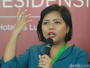 Geramnya Bivitri Susanti Akun IG-nya Diretas Lecehkan Pribadi Geramnya Bivitri Susanti Akun IG-nya Diretas Lecehkan Pribadi