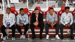 Indonesia Dipermalukan Malaysia