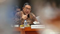 Menag Raker dengan Komisi VIII Bahas Anggaran 2020
