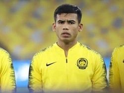 Indonesia Vs Malaysia: Awas Ancaman Safawi Rasid, Skuad Garuda!