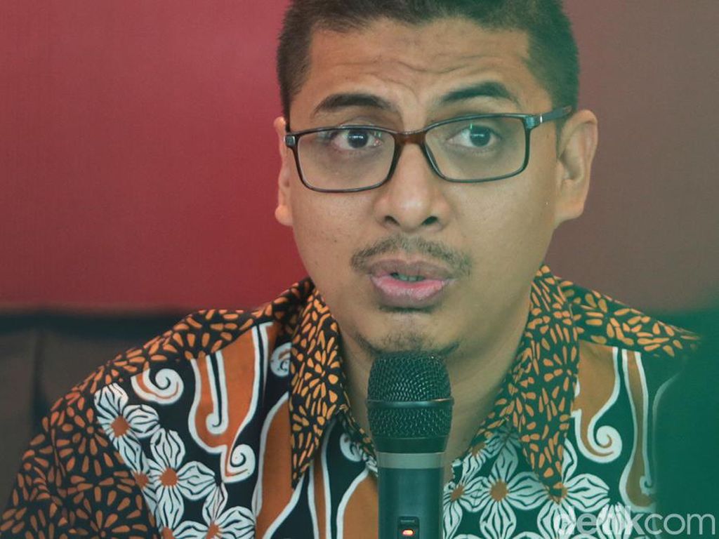 Di Sidang MK, Ahli dari Presiden Sebut Ada Wamen Tak Miliki Kapasitas Khusus Di Sidang MK, Ahli dari Presiden Sebut Ada Wamen Tak Miliki Kapasitas Khusus