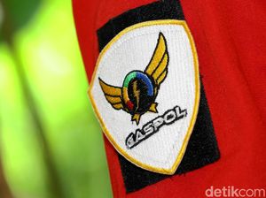 Begini Hitungan Bagi Hasil Driver Gaspol