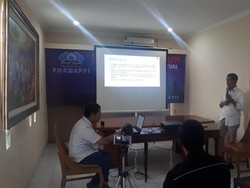 Formappi: PKS Satu-satunya Partai yang Tak Punya Wakil Milenial di DPR